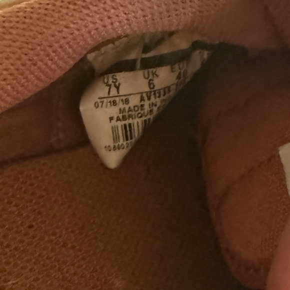 Nike Cortez shoes size 7 - Picture 10 of 10